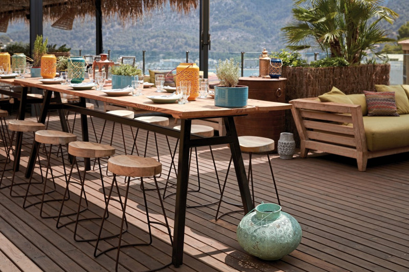 Bikini Island & Mountain Port de Sóller