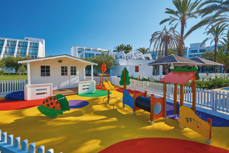 Protur Sa Coma Playa & Spa