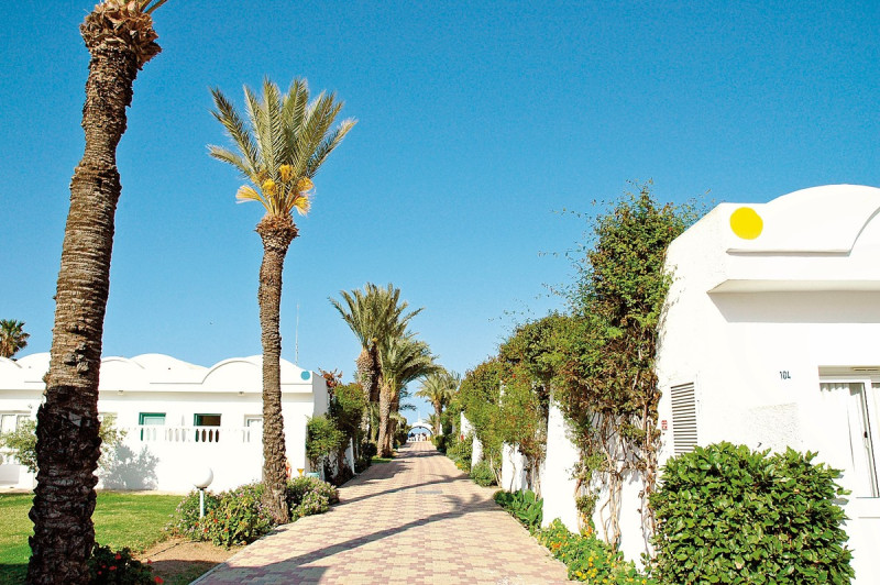 El Mouradi Club Kantaoui