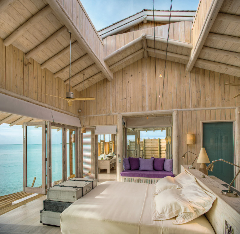 Water Retreat 1 Bedroom