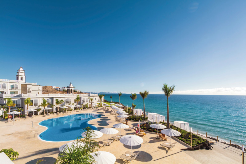 Royal Palm Resort & Spa