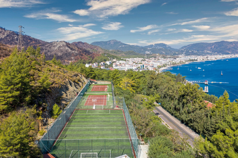 Labranda Mares Marmaris