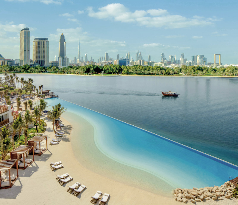 Park Hyatt Dubai