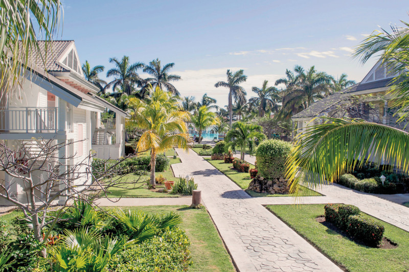 Meliá Peninsula Varadero