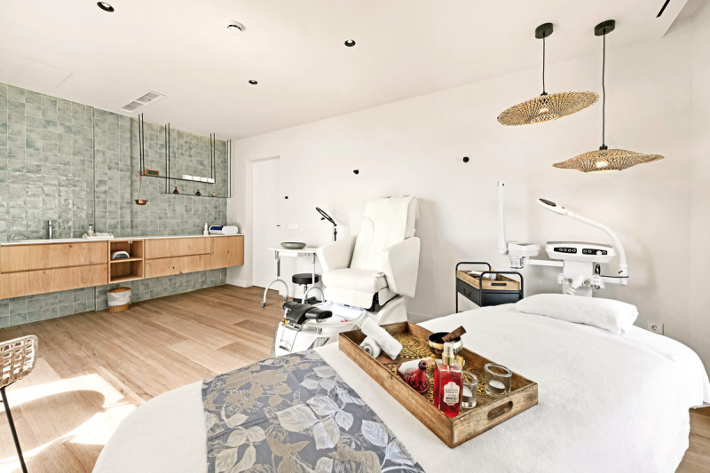 El Coto Boutique & Spa