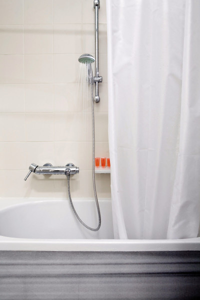 Wohnbeispiel Doppelzimmer