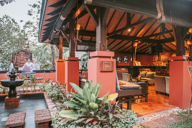 Renaissance Koh Samui Resort & Spa