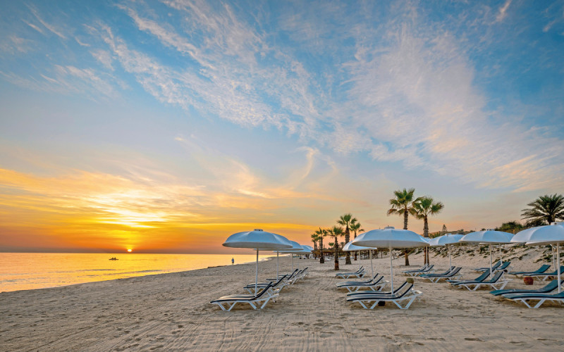 El Mouradi Port El Kantaoui