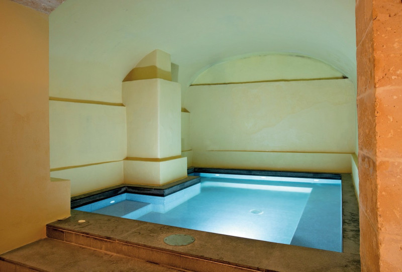 Convent de la Missió Grand Luxury Boutique adults-only