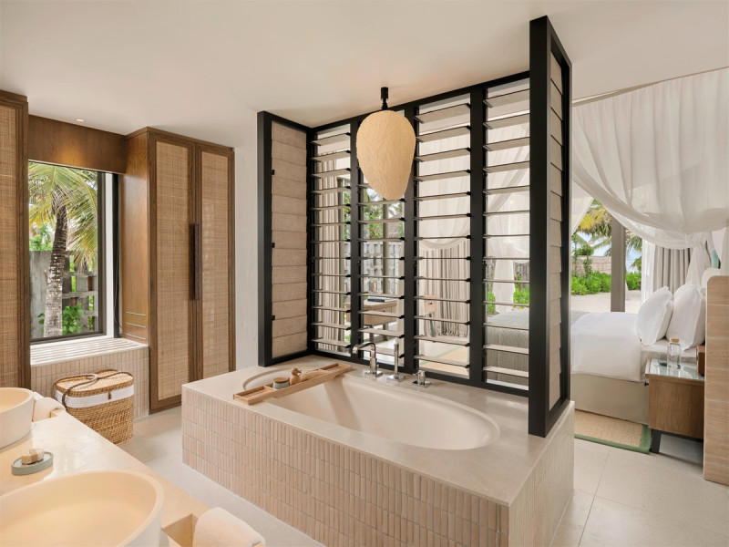 Family Beach Retreat with Pool