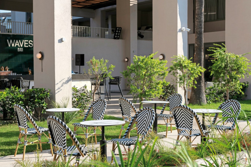 Greenwood Kemer Resort