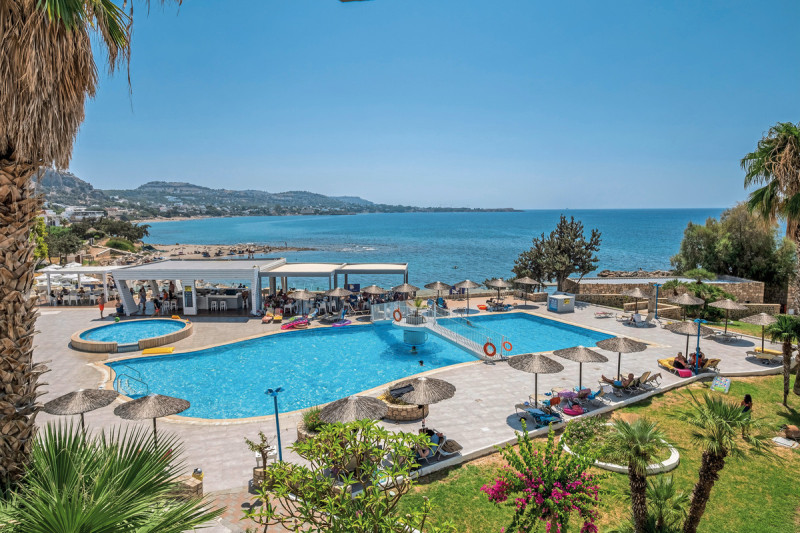 Sentido Sunrise Beach