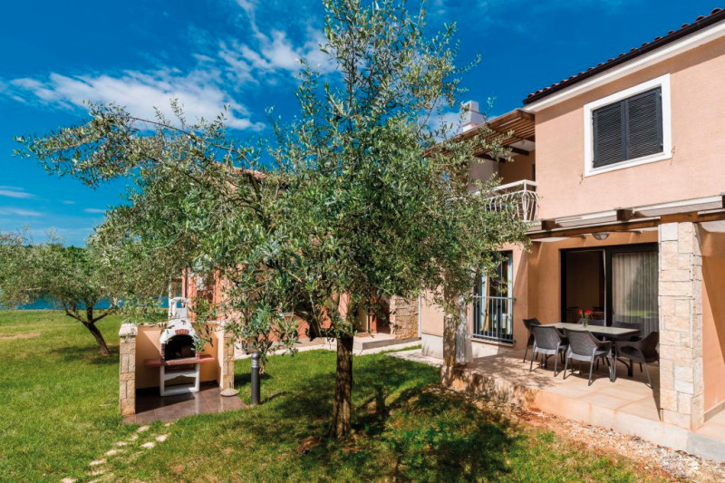 Apartments Amfora Plava Laguna