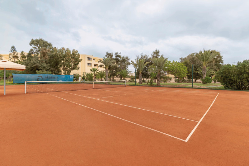Aldiana Club Djerba Atlantide
