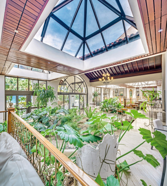 Meliá Las Américas