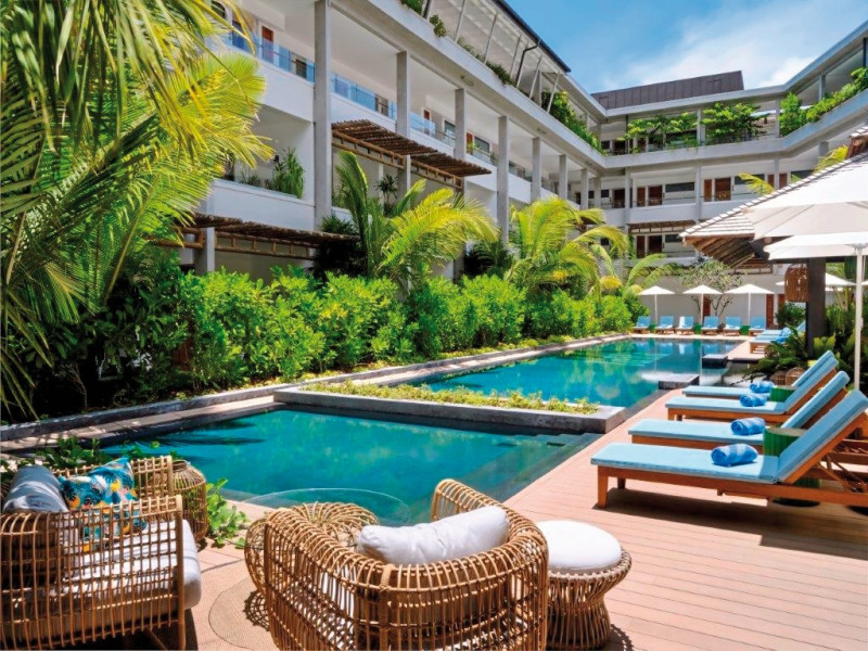 laïla, A Marriott Tribute Portfolio Resort