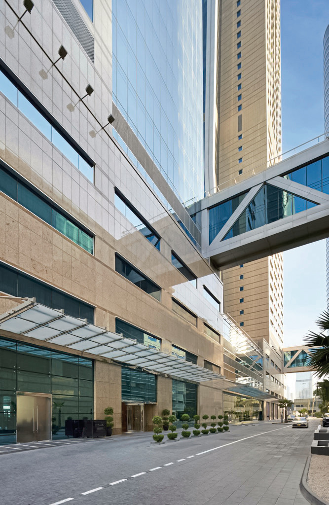 Sofitel Dubai Downtown