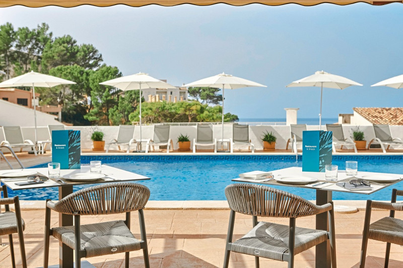 Universal Aparthotel Don Camilo