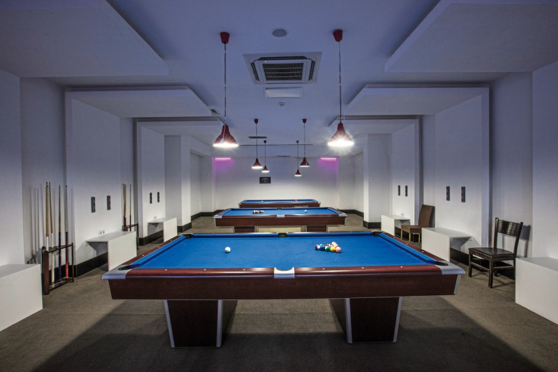 Aria Claros Beach & Spa Resort