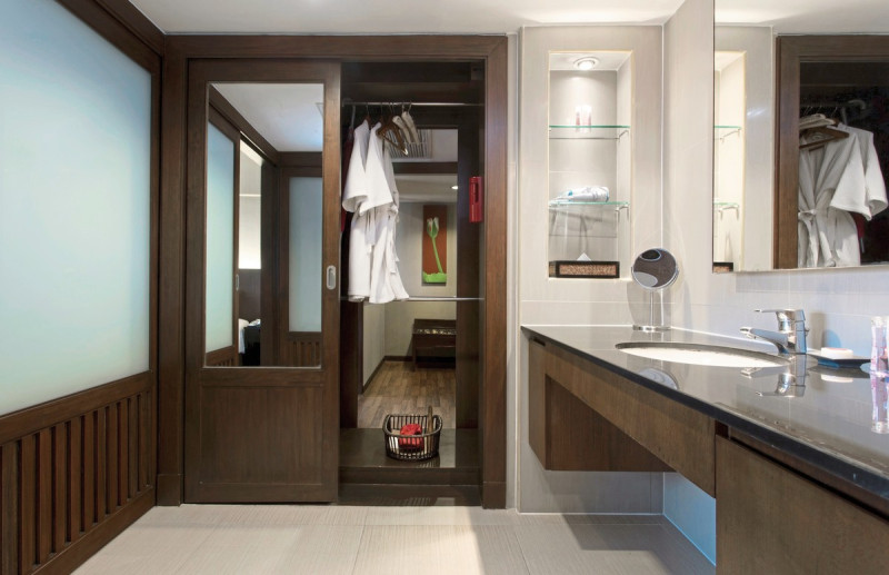 Wohnbeispiel Plaza Suite