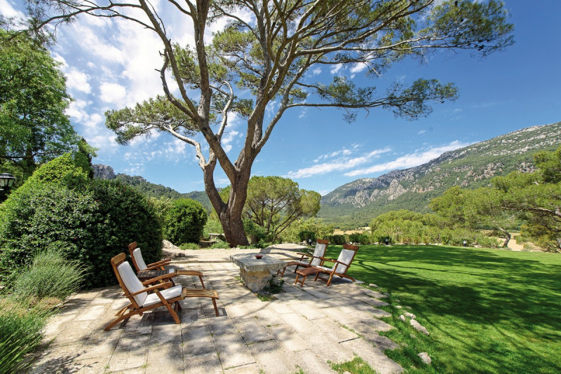 Rural Agroturismo Son Palou