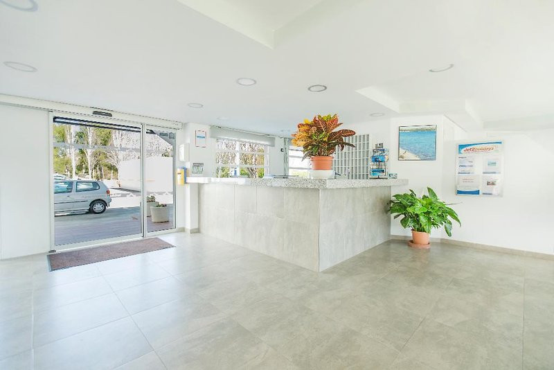 Habitat ●●●○