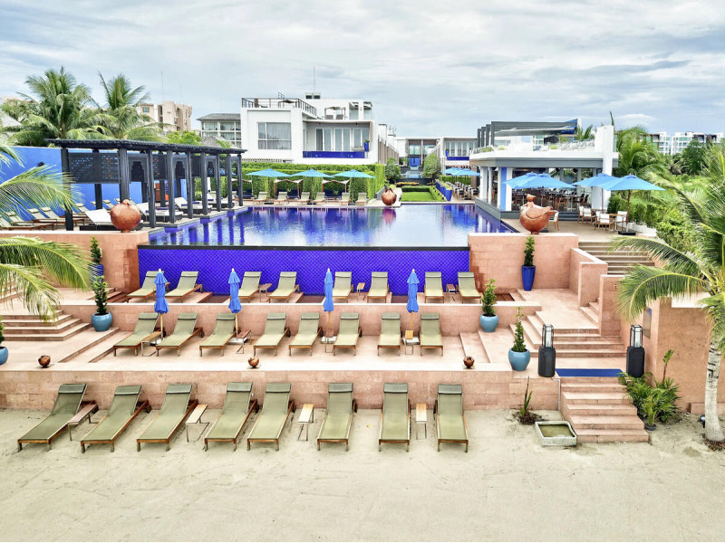 Ace of Hua Hin Resort