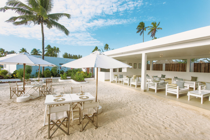 Dhow Inn