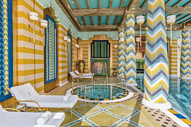 Jumeirah Burj Al Arab