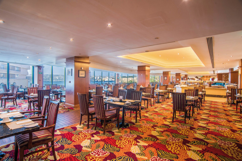 Grand Hotel Excelsior Malta