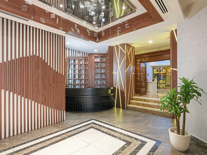 Aydinbey Famous Resort