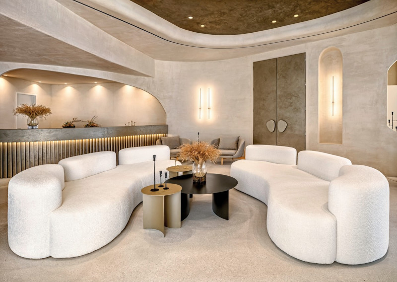 Santo Pure Oia Suites & Villas