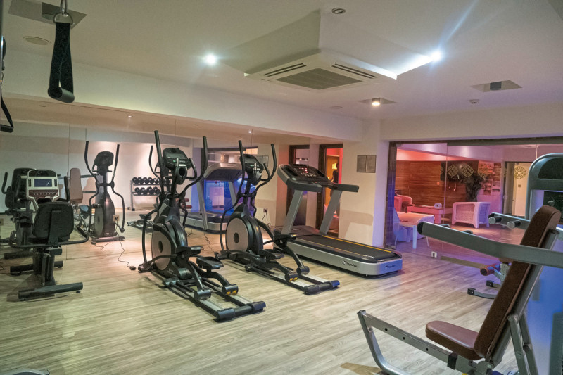 Emre Beach & Emre Hotel