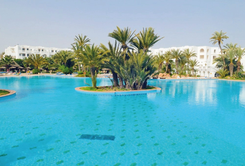 Djerba Resort