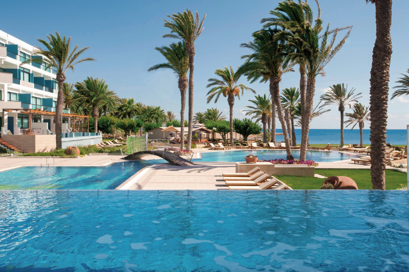 Constantinou Bros Asimina Suites