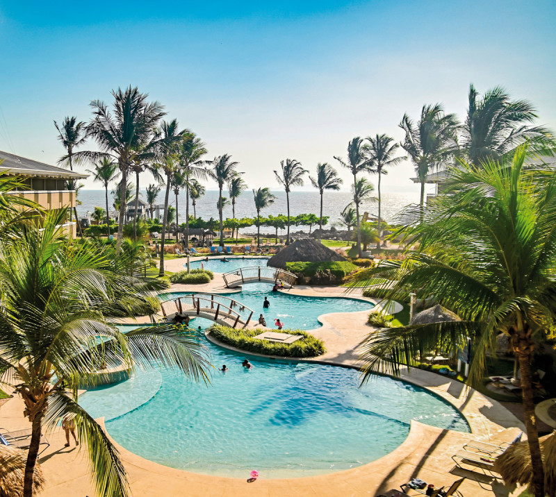 Fiesta Resort All Inclusive