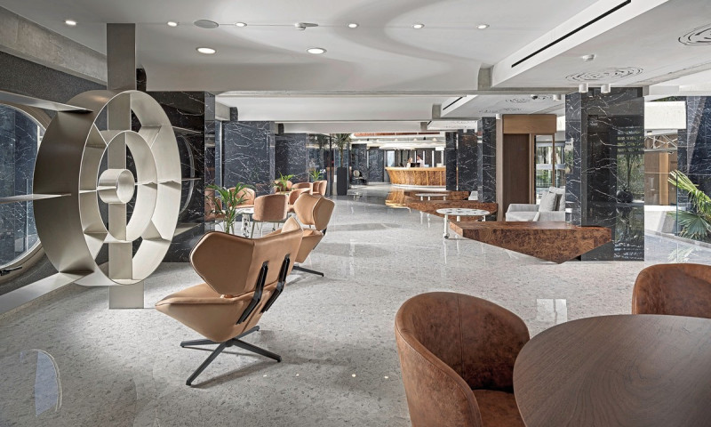 Nautilux Rethymno by Mage Hotels