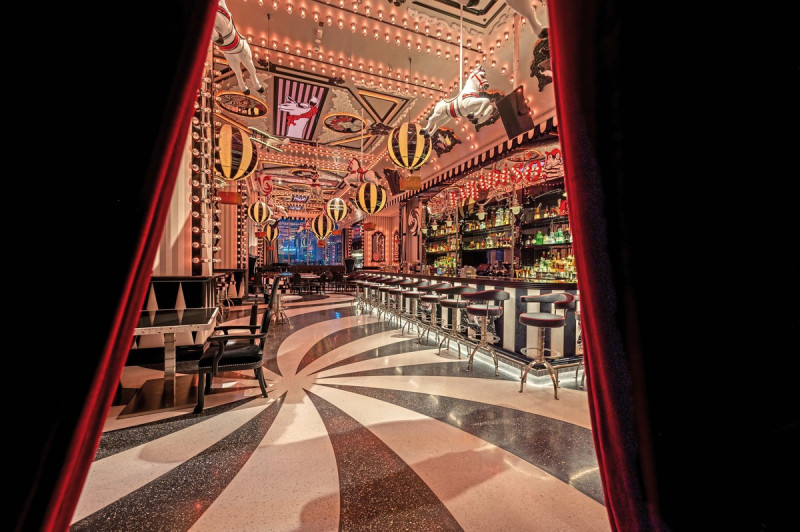FIVE LUXE JBR
