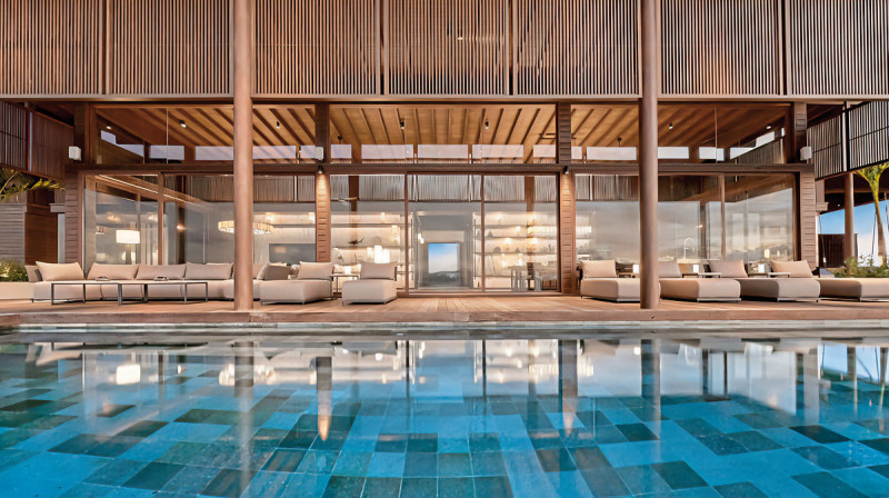 Park Hyatt Maldives Hadahaa