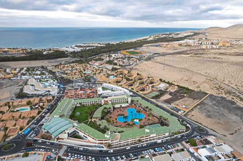 Club Hotel Drago Park