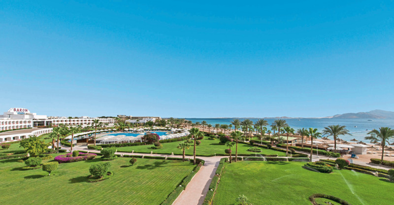Baron Resort Sharm el Sheikh