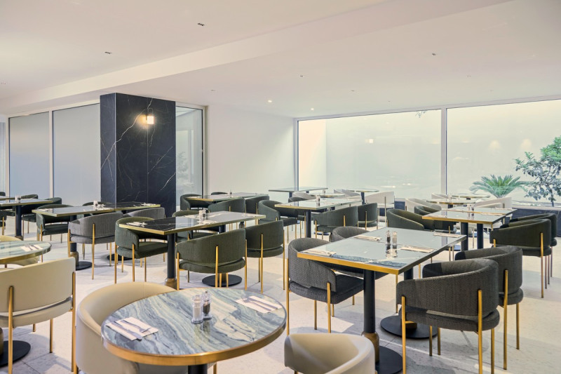 Novotel Malta