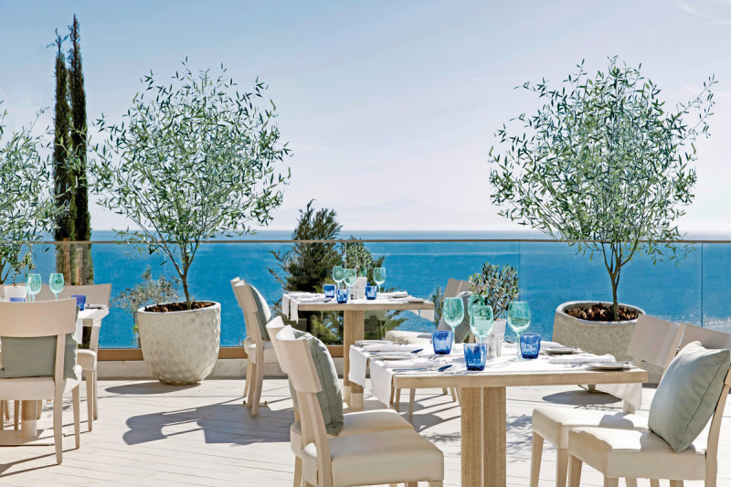 Restaurant Fresco