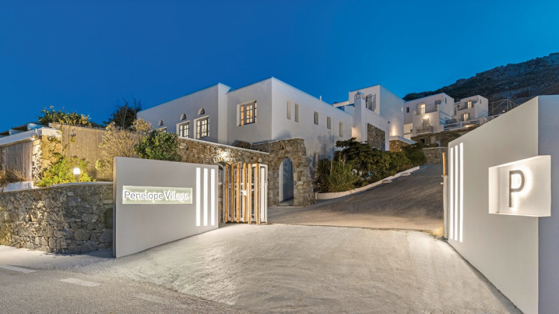 Penelope Village