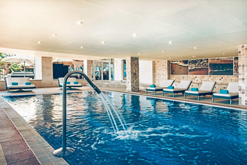 Iberostar Selection Jardín del Sol Suites