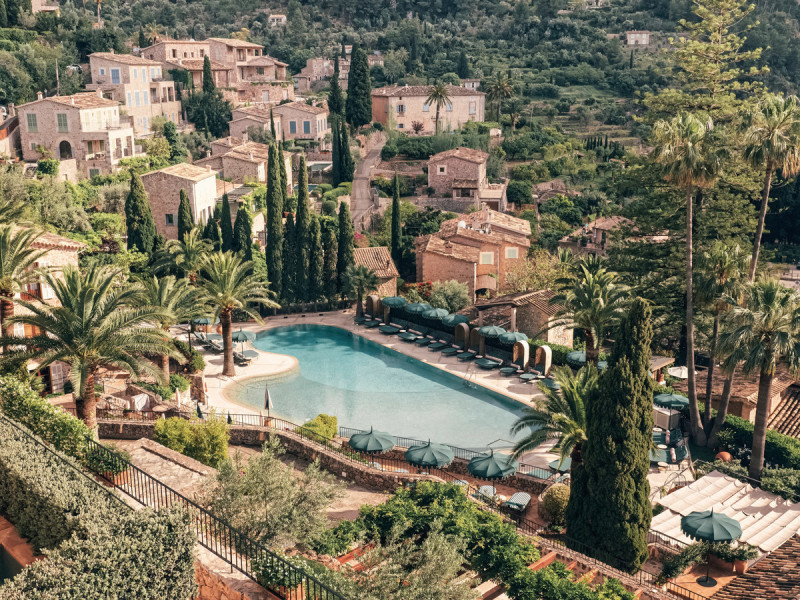 La Residencia, A Belmond Hotel