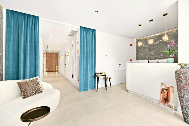 El Coto Boutique & Spa