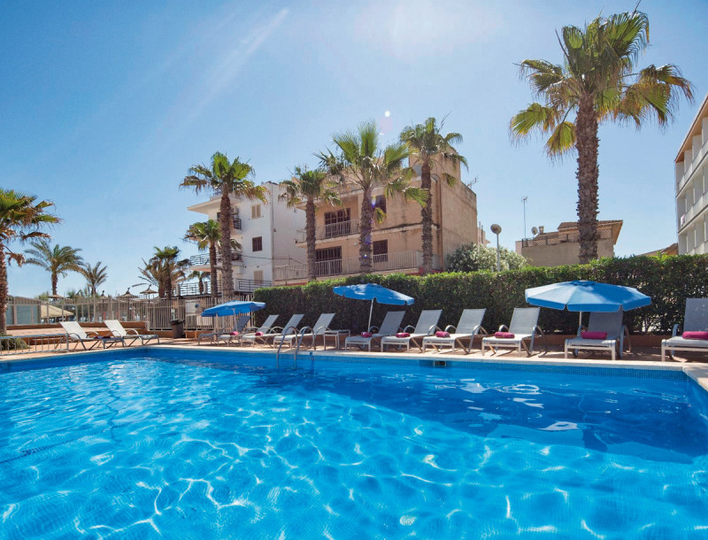 JS Sol de Ca'n Picafort