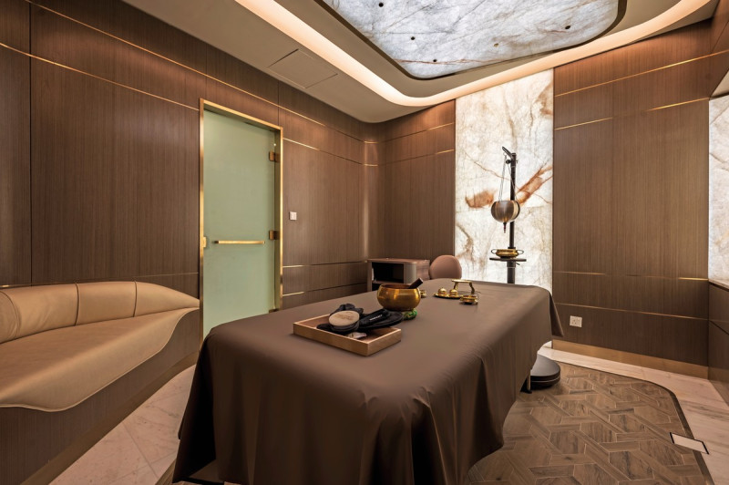 FIVE LUXE JBR