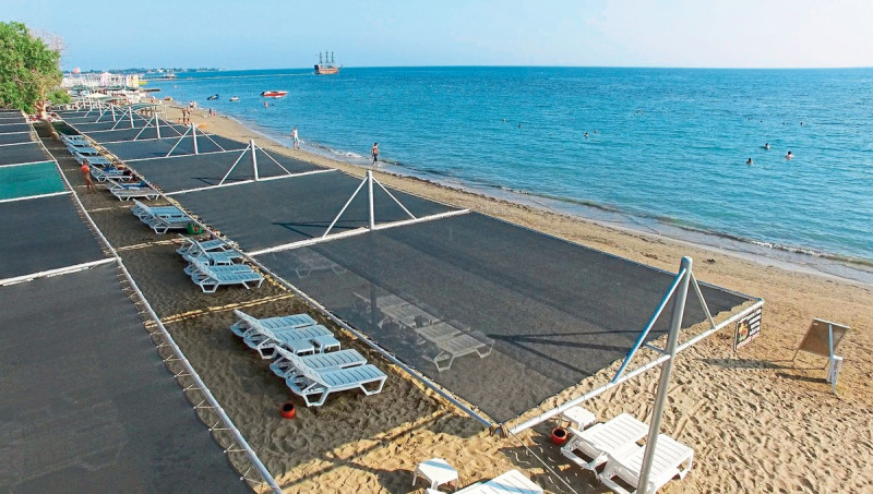 Side Mare Resort & SPA